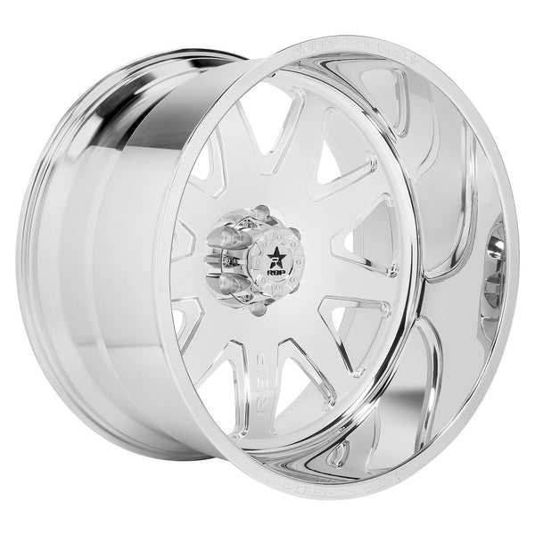 RBP Wheel 81QF Saharan (MPN: 81QF-2414-82-76P)
