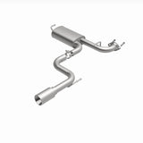 MagnaFlow Toyota Celica Street Series Exhaust System (MPN: 15812)