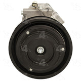 Four Seasons Air Conditioner Compressor (MPN: 98367)