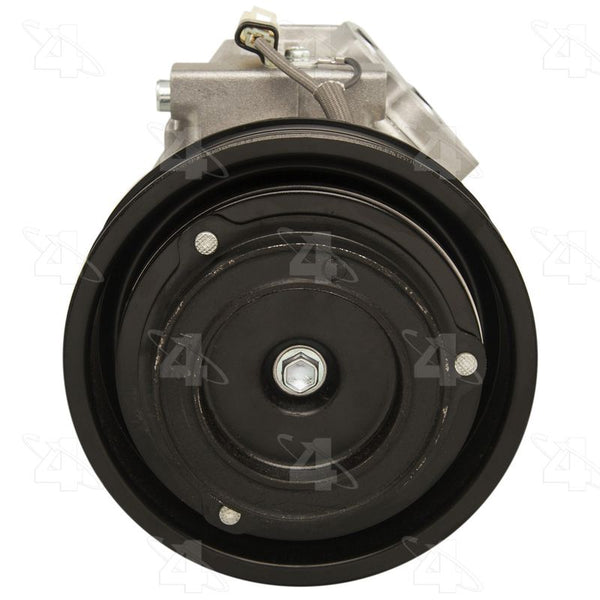 Four Seasons Air Conditioner Compressor (MPN: 98367)