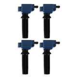 ACCEL Ignition Super Coil Set (MPN: 140670B-4)