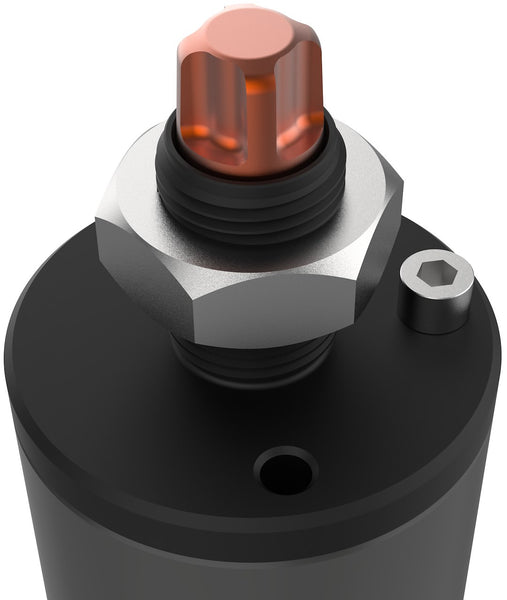 Fox Shocks Bump Stop (MPN: 981-25-041)