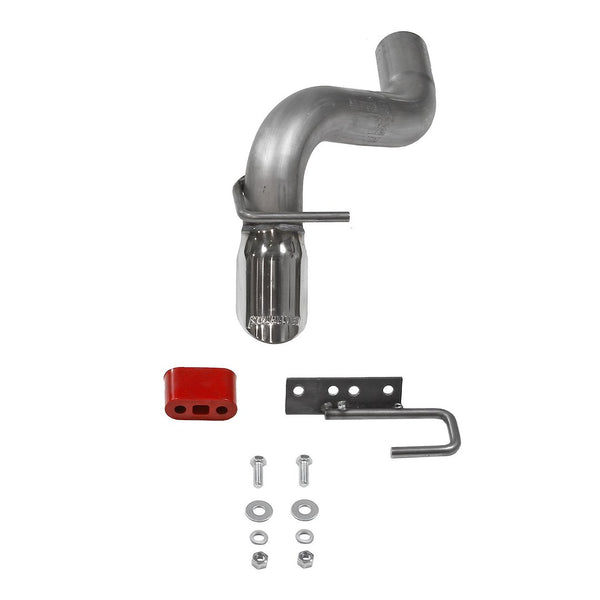 Flowmaster Exhaust System Kit (MPN: 818125)