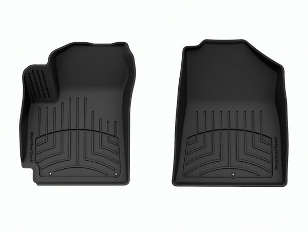 WeatherTech Floor Liner HP (MPN: 4415231IM)