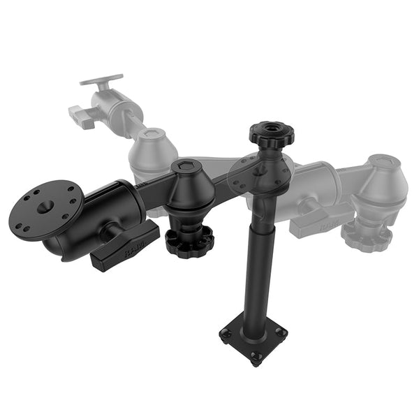 Ram Mounts Laptop Mount (MPN: RAM-VB-138-SW1)