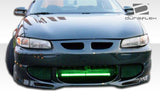 Duraflex Showoff 3 Bumper Cover (MPN: 101905)