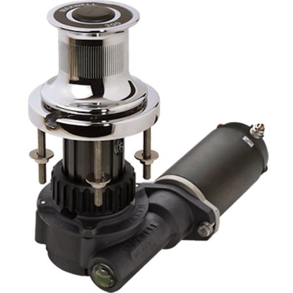 Maxwell VC Series Capstan (MPN: VC1000)