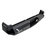 Westin Automotive Pro Series Rear Bumper (MPN: 58-421275)