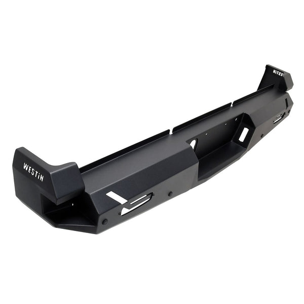 Westin Automotive Pro Series Rear Bumper (MPN: 58-421275)