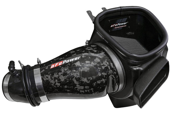 Advanced FLOW Engineering Cold Air Intake (MPN: 57-10028K)