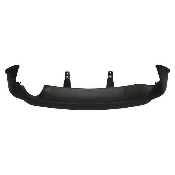 Crown Automotive Valance Replacement (MPN: 68111467AA)