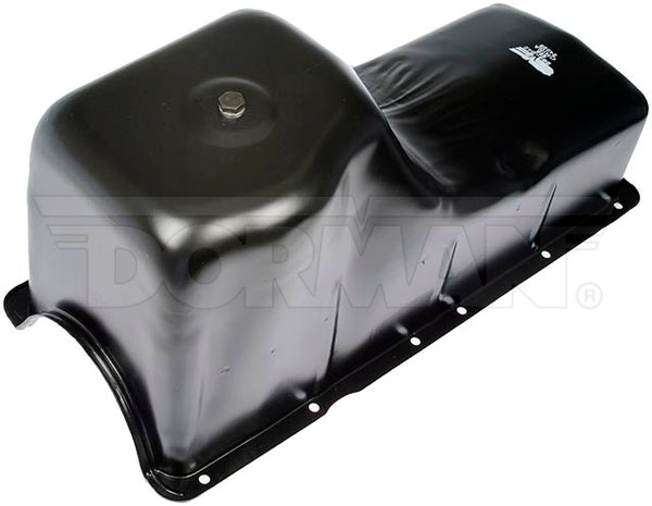 Engine Oil Pan by Dorman OE Solutions (MPN: 264-042)