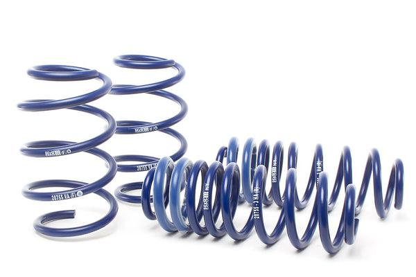 H&R Sport Spring Lowering Kit (MPN: 28755-5)