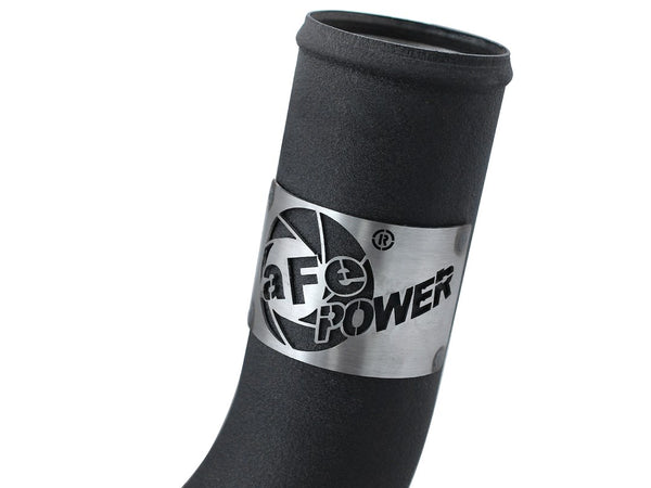 Advanced Flow Engineering Turbocharger Intercooler Pipe (MPN: 46-20019)