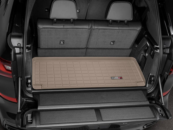 Weathertech Cargo Area Liner (MPN: 411263)