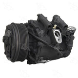 Four Seasons Air Conditioner Compressor (MPN: 97584)
