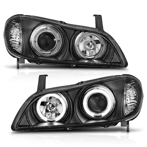 AnzoUSA Projector Headlight Assembly (MPN: 121077)