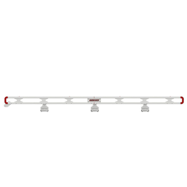 Weather Guard Roof Rack (MPN: ASRS001)
