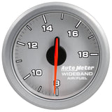 AutoMeter AirDrive Air Fuel Ratio Gauge (MPN: 9178-UL)