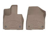 WeatherTech FloorLiner HP Tan (MPN: 4516411IM)