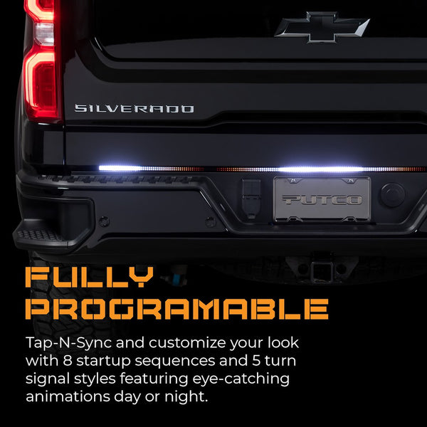 Putco Freedom Blade Tailgate Light (MPN: 760048-24)