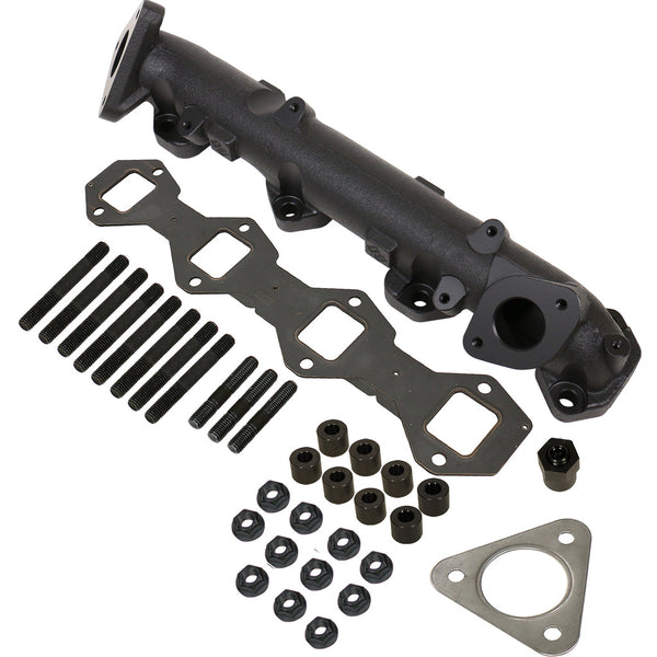 BD Diesel Exhaust Manifold (MPN: 1043005)