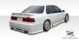 Duraflex Side Skirt (MPN: 100926)