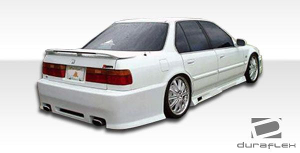 Duraflex Side Skirt (MPN: 100926)