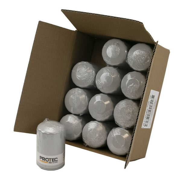 Pro-Tec By Wix Oil Filter (MPN: PXL51522MP)