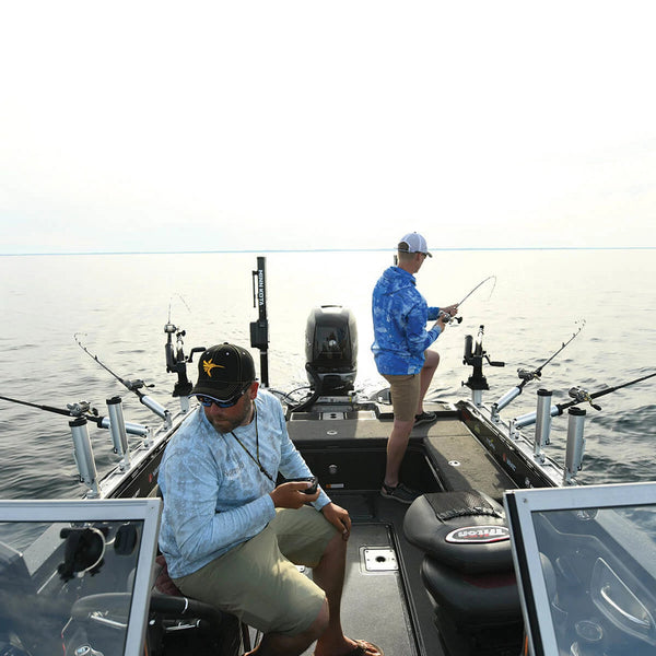 Cannon Uni-Troll 10 Downrigger (MPN: 1901130)