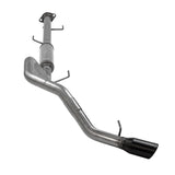 Flowmaster Exhaust System Kit (MPN: 717433)