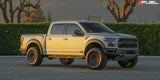 Fuel Off Road Wheel D785 (MPN: D78517907550)