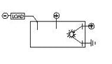 Sierra Marine Multi Purpose Switch (MPN: RK19010)