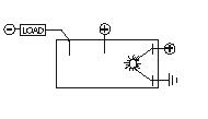Sierra Marine Multi Purpose Switch (MPN: RK19010)