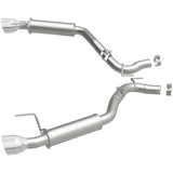 MagnaFlow Ford Mustang Competition Series Exhaust Kit (MPN: 19179)