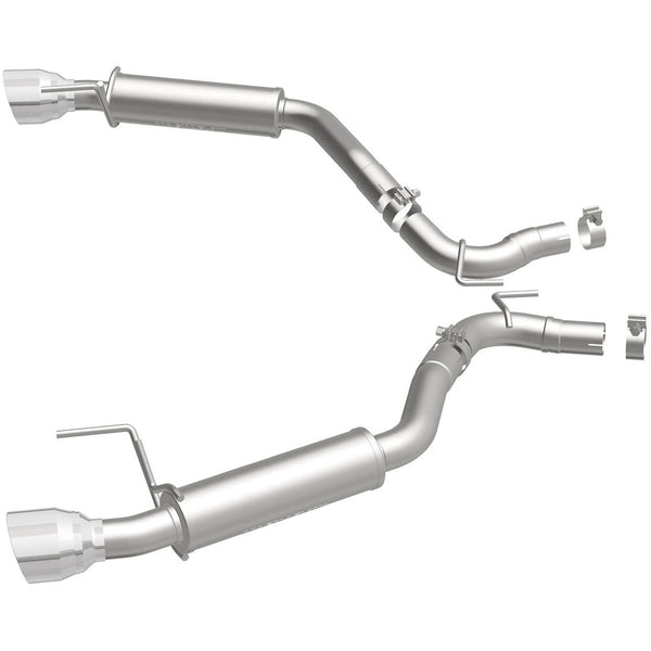 MagnaFlow Ford Mustang Competition Series Exhaust Kit (MPN: 19179)