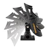 Cannon Fishing Rod Holder (MPN: 2450169-1)