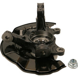 Moog Chassis Spindle Replacement (MPN: LK033)