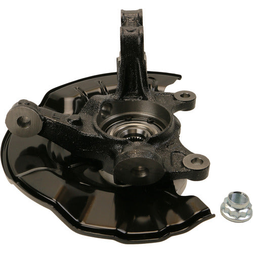 Moog Chassis Spindle Replacement (MPN: LK033)