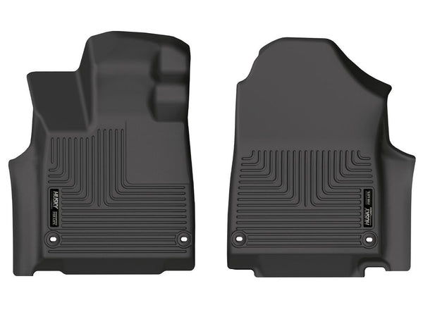 Husky Liner WeatherBeater Floor Liner (MPN: 15711)