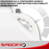 SpeedFX Liquid Storage Container (MPN: 8731)