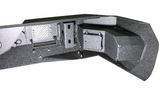 Fishbone Offroad Rear Recovery Bumper (MPN: FB22394)