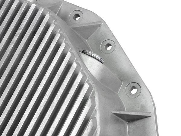 AFe Power Differential Cover (MPN: 46-70090)