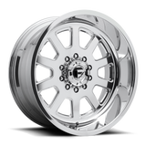 Fuel Off Road 20 Inch Wheel (MPN: DF092000A845)