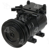 Four Seasons Air Conditioner Compressor (MPN: 77347)