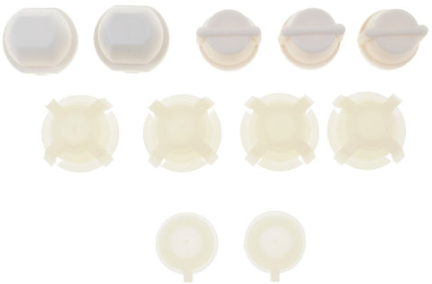 Windshield Wiper Linkage Bushing Set (MPN: 49447)