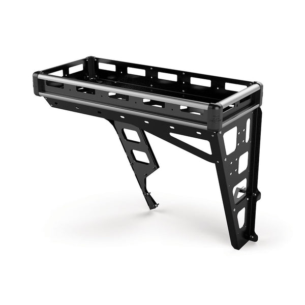 Teraflex Alta Cargo Carrier Spare Tire Mount (MPN: 4830000)