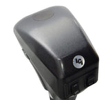 Lippert Components Trailer Tongue Jack Plug (MPN: 733924)