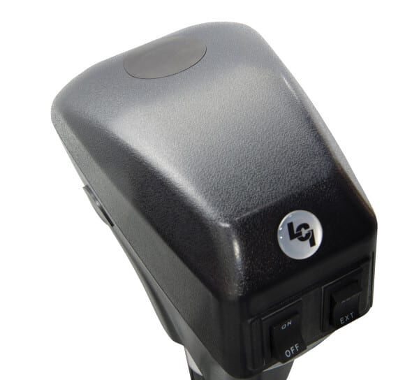 Lippert Components Trailer Tongue Jack Plug (MPN: 733924)