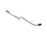 Advanced FLOW Engineering Apollo GT Cat-Back System (MPN: 49-48083-B)